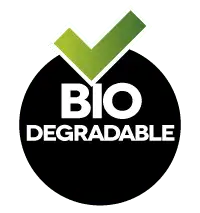 Bio Degradable