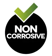 Non Corrosive