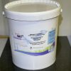 Pet friendly 20 kg Ice Melt bucket with scoop