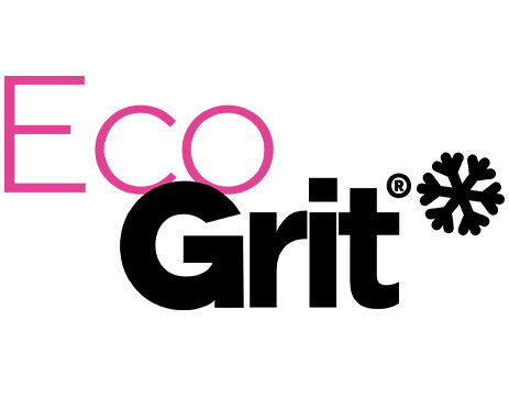 Eco Grit Brand Logo